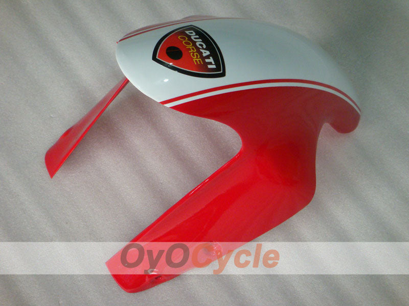 Parafango anteriore per Ducati 08-13 848 #OYO87914274 Immagine secondaria del prodotto