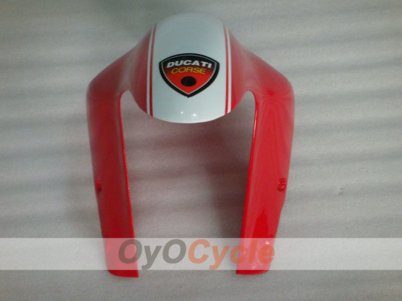 Parafango anteriore per Ducati 08-13 848 #OYO87914274 Immagine principale del prodotto