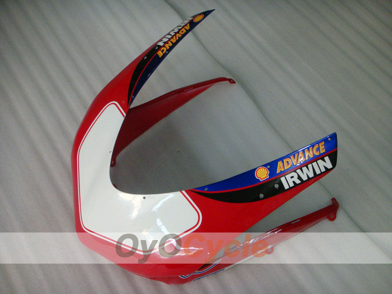 Carena Anteriore Superiore Per Ducati 08-13 848 #OYO87914275 Immagine secondaria del prodotto