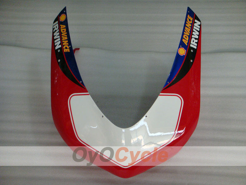 Carena Anteriore Superiore Per Ducati 08-13 848 #OYO87914275 Immagine principale del prodotto