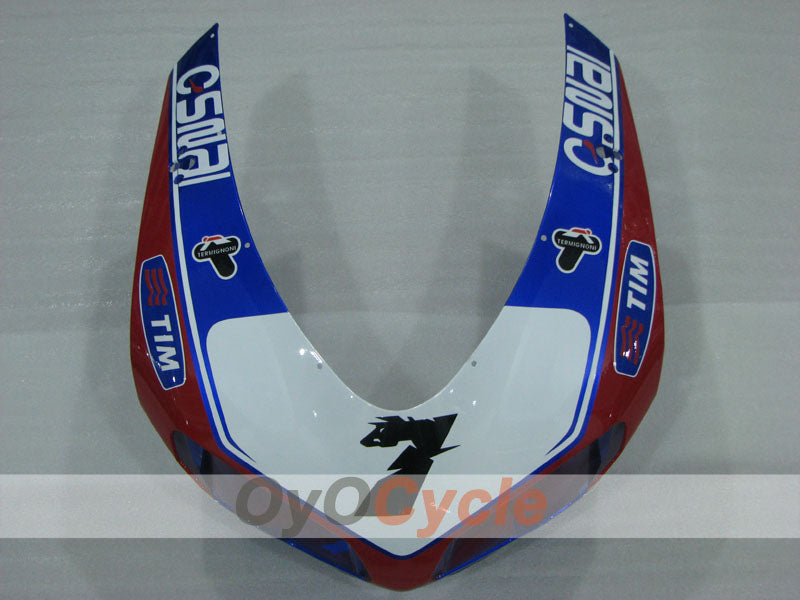 Carena Superiore Anteriore Per Ducati 08-13 848 #OYO87914279 Immagine principale del prodotto