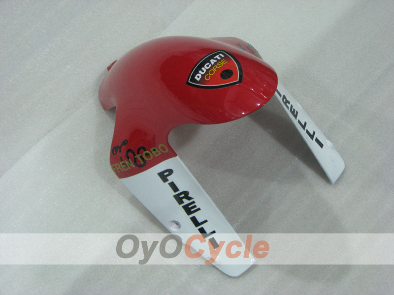 Parafango Anteriore Carenatura Per Ducati 08-13 848 #OYO87914278 Immagine principale del prodotto