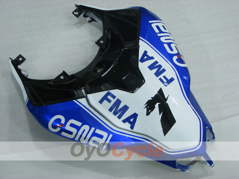 Coda Posteriore Carena + Coprisella Per Ducati 08-13 848 #OYO87914280 Immagine principale del prodotto