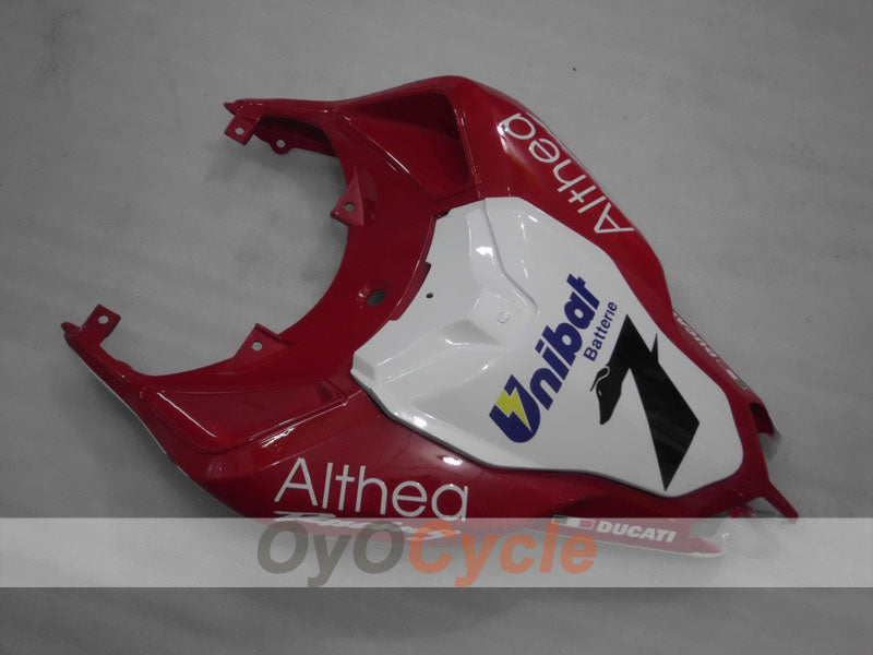 Coda Carena Posteriore + Coprisella Per Ducati 07-09 1098 #OYO87914343 Immagine principale del prodotto