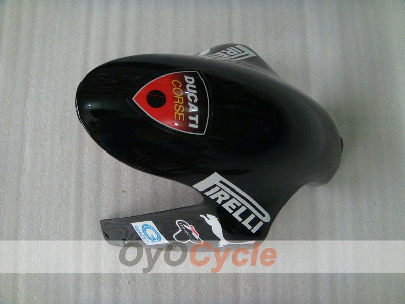 Parafango Anteriore Carena Per Ducati 07-09 1098 #OYO87914345 Immagine secondaria del prodotto