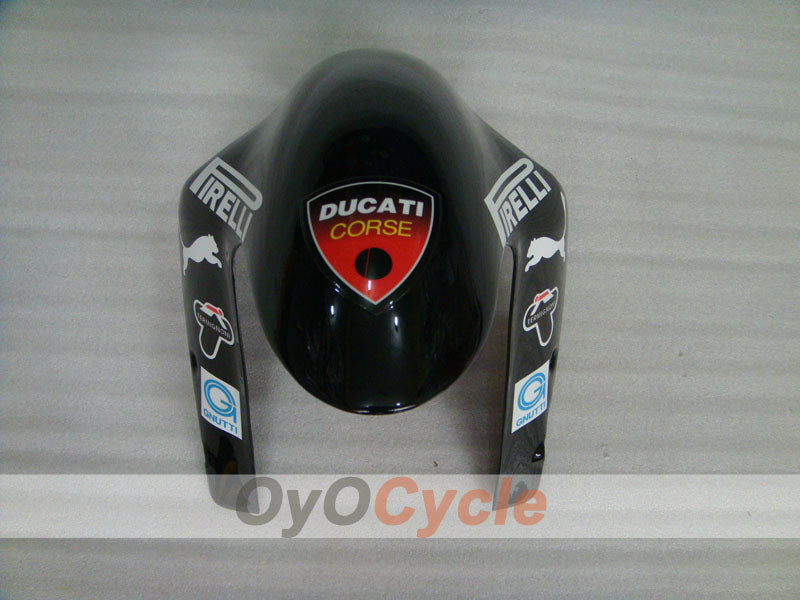 Parafango Anteriore Carena Per Ducati 07-09 1098 #OYO87914345 Immagine principale del prodotto