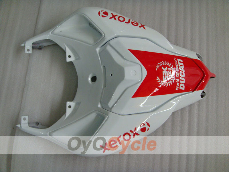 Codino posteriore + coprisella per Ducati 07-09 1098 #OYO87914347 Immagine secondaria del prodotto
