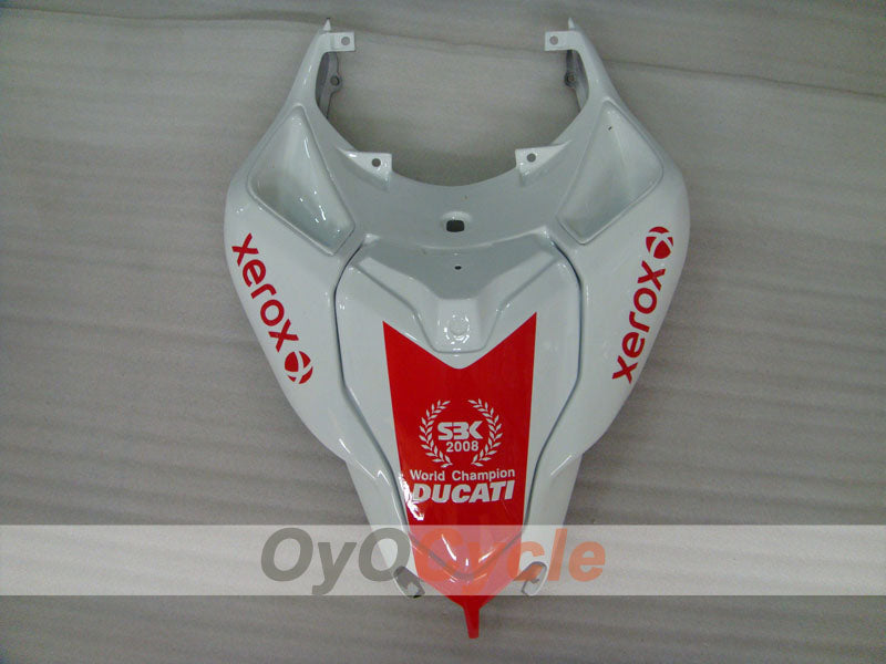 Codino posteriore + coprisella per Ducati 07-09 1098 #OYO87914347 Immagine principale del prodotto