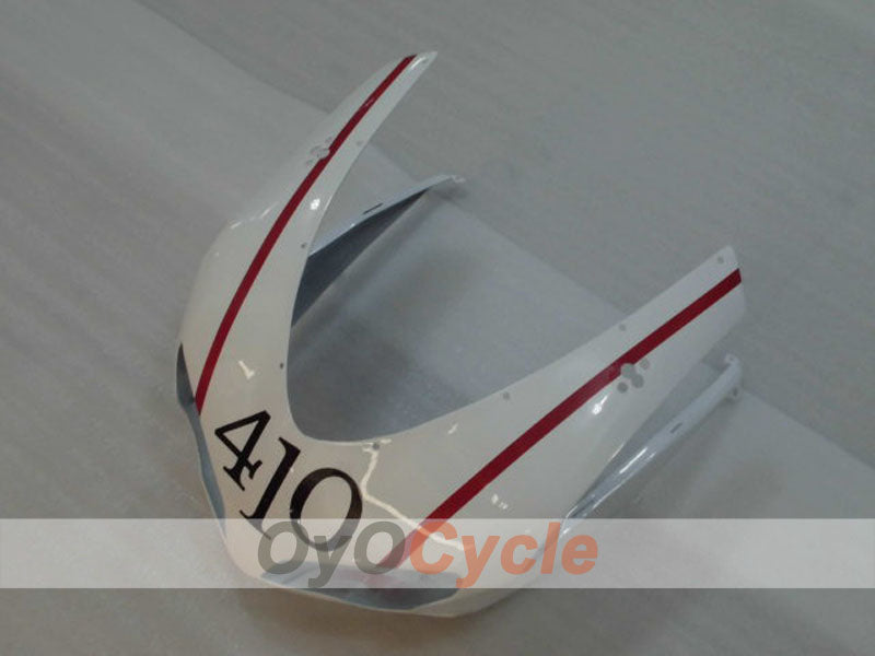 Carena Superiore Anteriore Per Ducati 07-09 1098 #OYO87914350 Immagine secondaria del prodotto