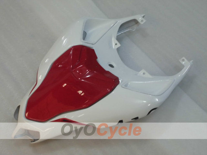 Coda Carena Posteriore + Coprisella Per Ducati 07-09 1098 #OYO87914351 Immagine principale del prodotto