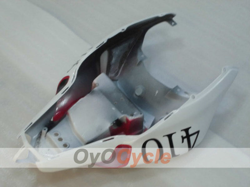 Coda Carena Posteriore + Coprisella Per Ducati 07-09 1098 #OYO87914351 Immagine secondaria del prodotto