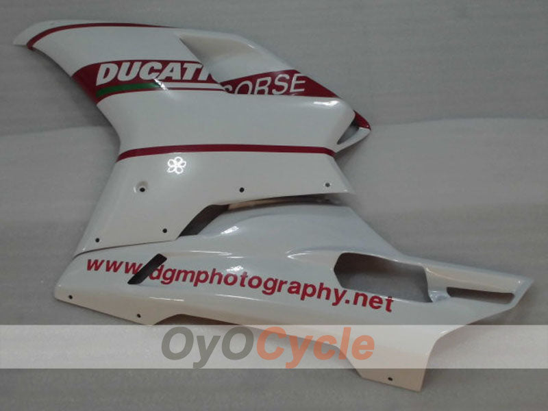Carena Lato Destro e Sinistro Per Ducati 07-09 1098 #OYO87914352 Immagine principale del prodotto