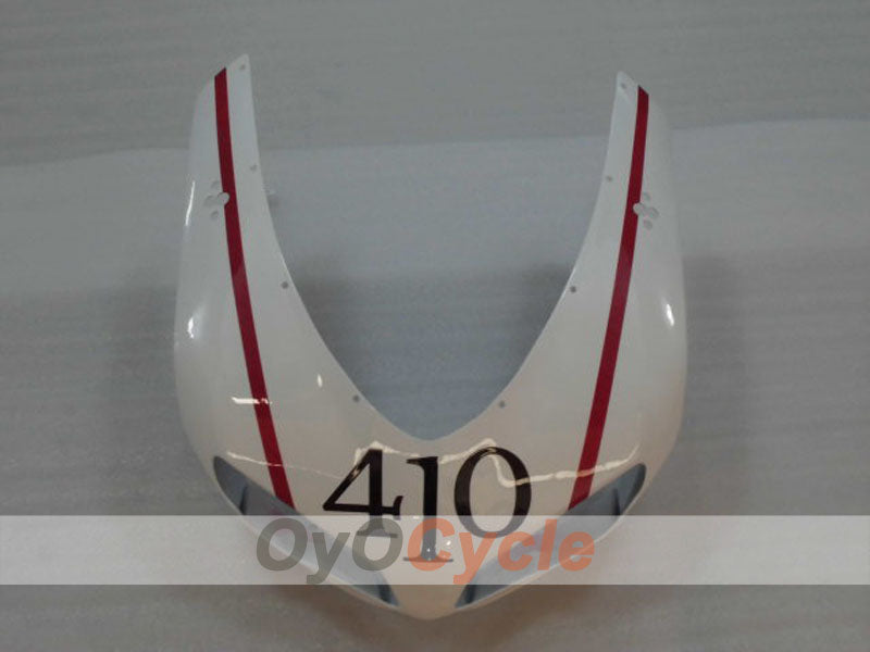 Carena Superiore Anteriore Per Ducati 07-09 1098 #OYO87914350 Immagine principale del prodotto