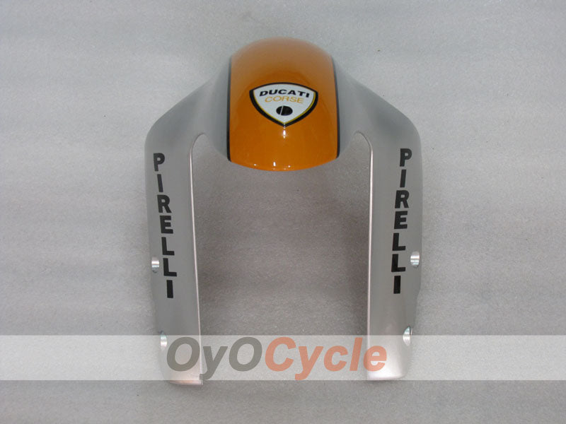 Carenatura parafango anteriore per Ducati 07-09 1098 #OYO87914353 Immagine principale del prodotto