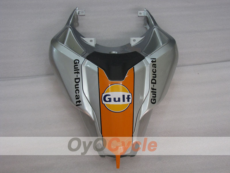 Carena posteriore + Coprisella per Ducati 07-09 1098 #OYO87914355 Immagine principale del prodotto