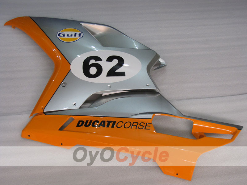 Carenatura lato sinistro e destro per Ducati 07-09 1098 #OYO87914356 Immagine principale del prodotto