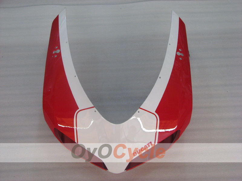 Carena superiore anteriore per Ducati 07-09 1098 #OYO87914358 Immagine principale del prodotto