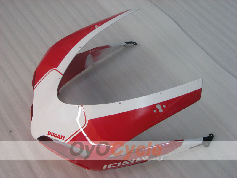 Carena superiore anteriore per Ducati 07-09 1098 #OYO87914358 Immagine secondaria del prodotto