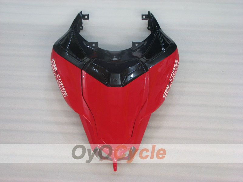 Coda Posteriore Carena + Coprisella Per Ducati 07-09 1098 #OYO87914359 Immagine principale del prodotto
