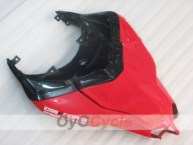 Coda Posteriore Carena + Coprisella Per Ducati 07-09 1098 #OYO87914359 Immagine secondaria del prodotto