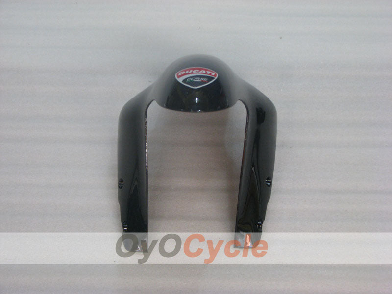 Carenatura parafango anteriore per Ducati 07-09 1098 #OYO87914357 Immagine principale del prodotto