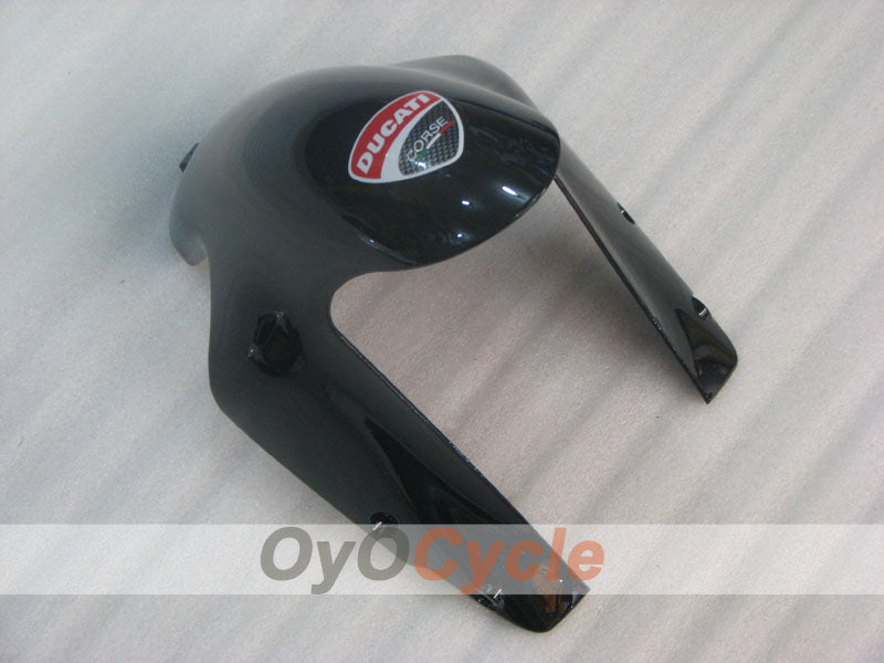 Carenatura parafango anteriore per Ducati 07-09 1098 #OYO87914357 Immagine secondaria del prodotto
