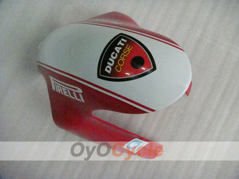 Carena parafango anteriore per Ducati 07-09 1098 #OYO87914361 Immagine secondaria del prodotto