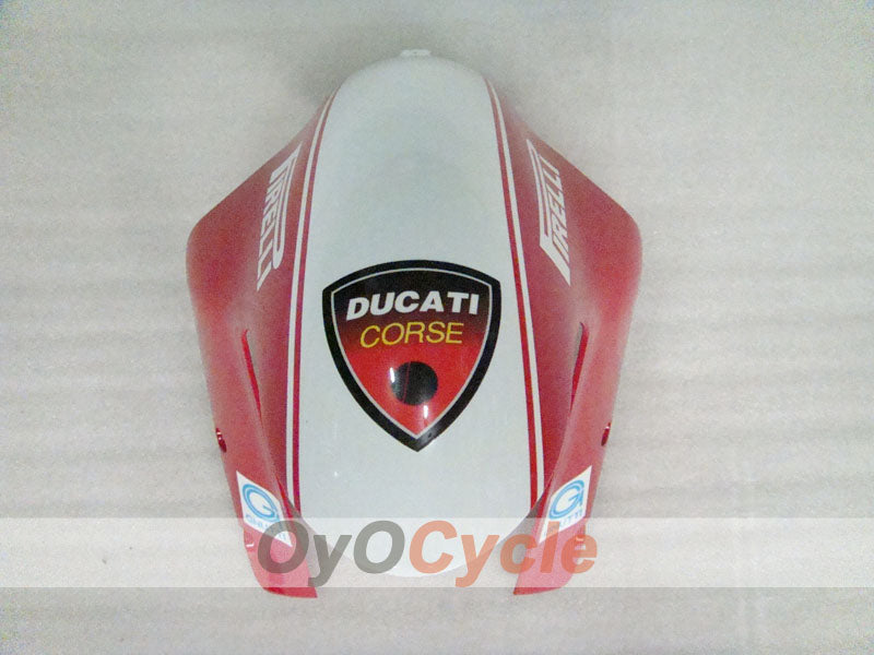 Carena parafango anteriore per Ducati 07-09 1098 #OYO87914361 Immagine principale del prodotto