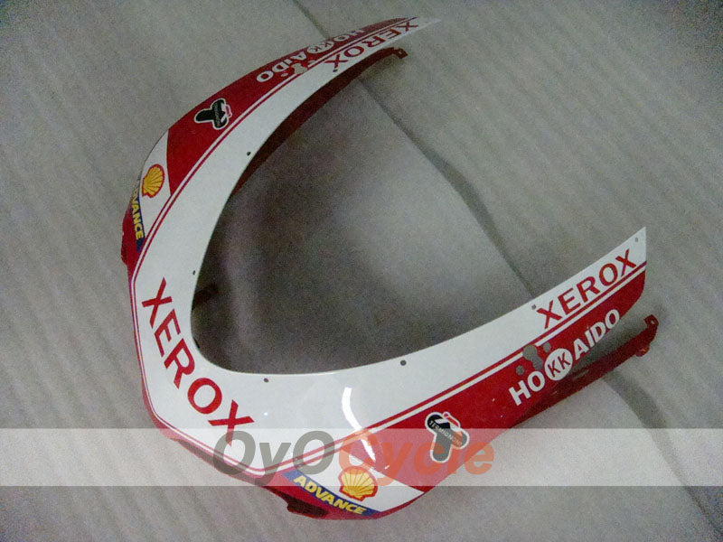 Cupolino Anteriore Per Ducati 07-09 1098 #OYO87914362 Immagine secondaria del prodotto