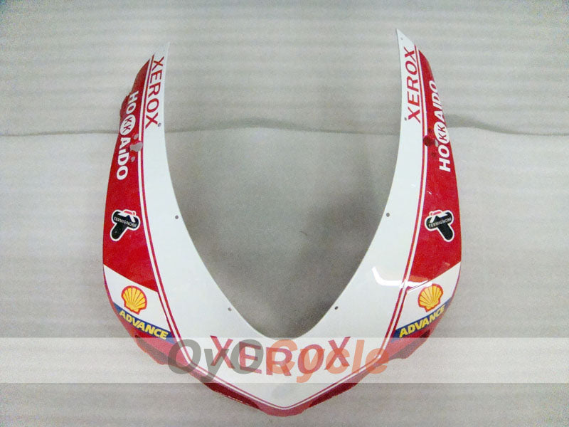 Cupolino Anteriore Per Ducati 07-09 1098 #OYO87914362 Immagine principale del prodotto