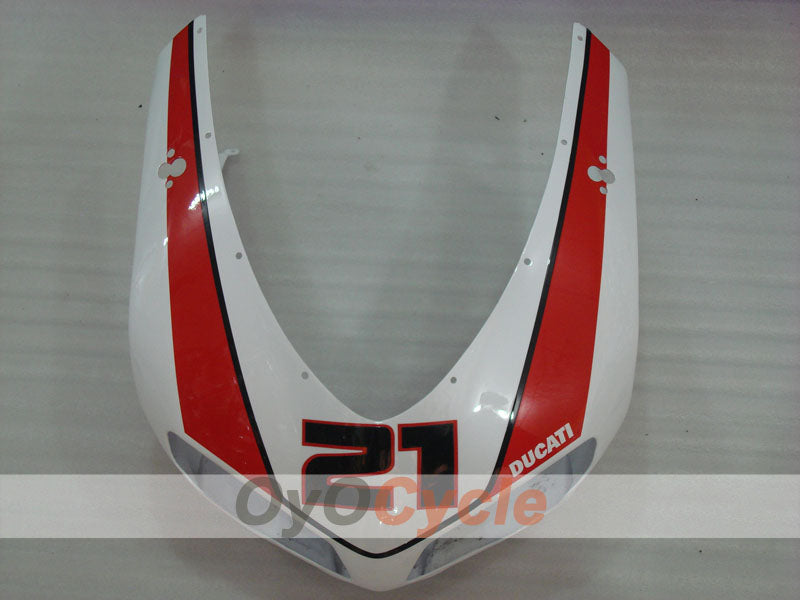 Carena Anteriore Superiore Per Ducati 07-09 1098 #OYO87914365 Immagine principale del prodotto