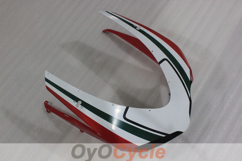 Cupolino Anteriore Superiore Per Ducati 07-09 1098 #OYO87914368 Immagine secondaria del prodotto