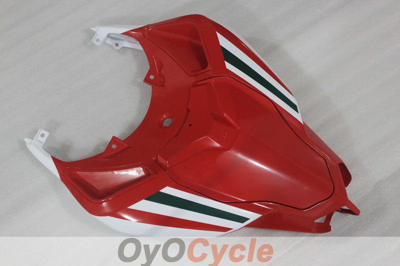 Coda Posteriore Carena + Coprisella Per Ducati 07-09 1098 #OYO87914369 Immagine principale del prodotto