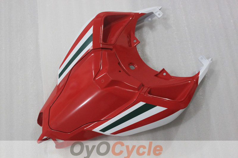 Coda Posteriore Carena + Coprisella Per Ducati 07-09 1098 #OYO87914369 Immagine secondaria del prodotto