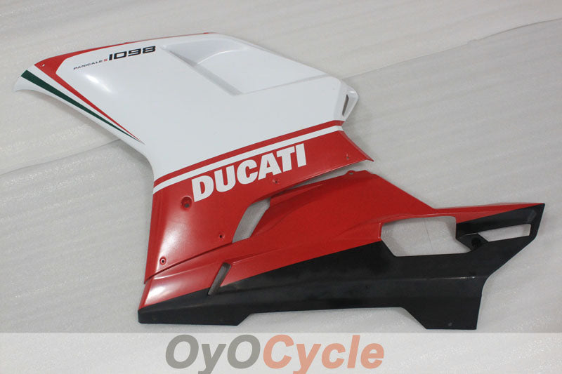 Carenatura lato sinistro e destro per Ducati 07-09 1098 #OYO87914370 Immagine principale del prodotto