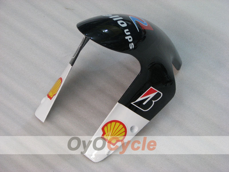 Parafango anteriore per Ducati 07-09 1098 #OYO87914371 Immagine secondaria del prodotto