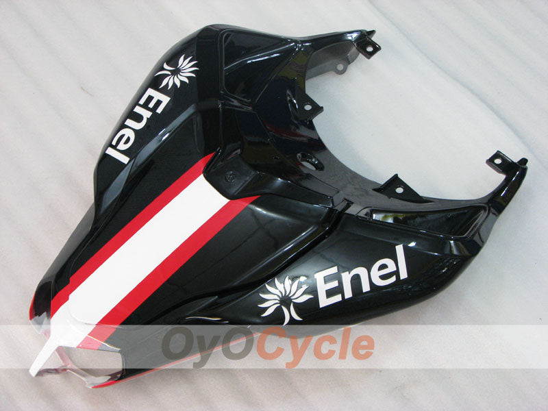 Coda posteriore + coprisella per Ducati 07-09 1098 #OYO87914373 Immagine principale del prodotto