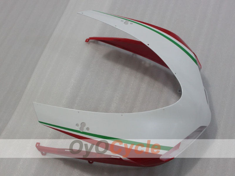 Carena anteriore superiore per Ducati 07-09 1098 #OYO87914376 Immagine secondaria del prodotto