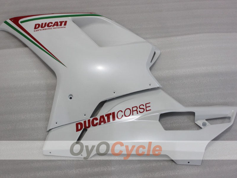 Carenatura lato sinistro e destro per Ducati 07-09 1098 #OYO87914377 Immagine principale del prodotto