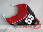 Codone posteriore + coprisella per Ducati 07-09 1098 #OYO87914380