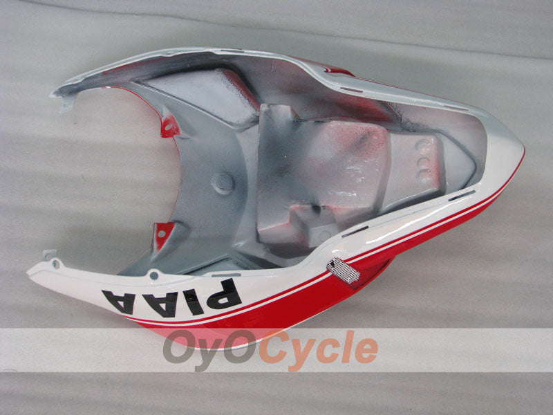 Codone posteriore + coprisella per Ducati 07-09 1098 #OYO87914380