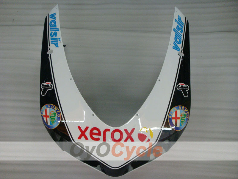 Carena Anteriore Superiore Per Ducati 07-09 1098 #OYO87914383 Immagine principale del prodotto