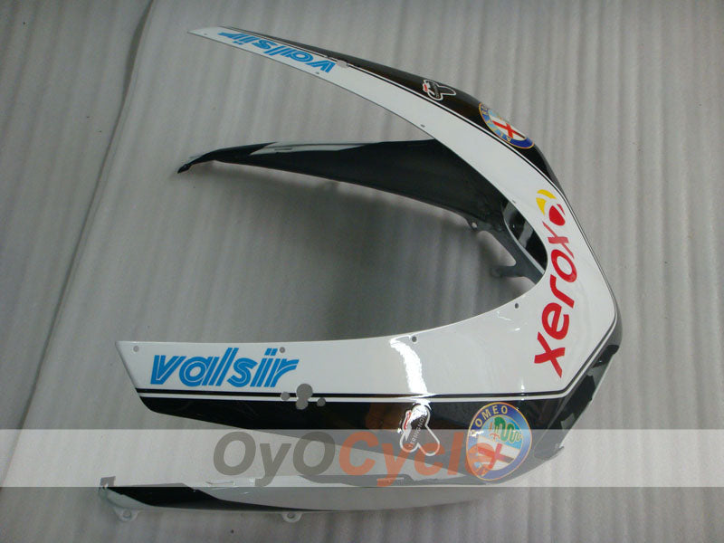 Carena Anteriore Superiore Per Ducati 07-09 1098 #OYO87914383 Immagine secondaria del prodotto