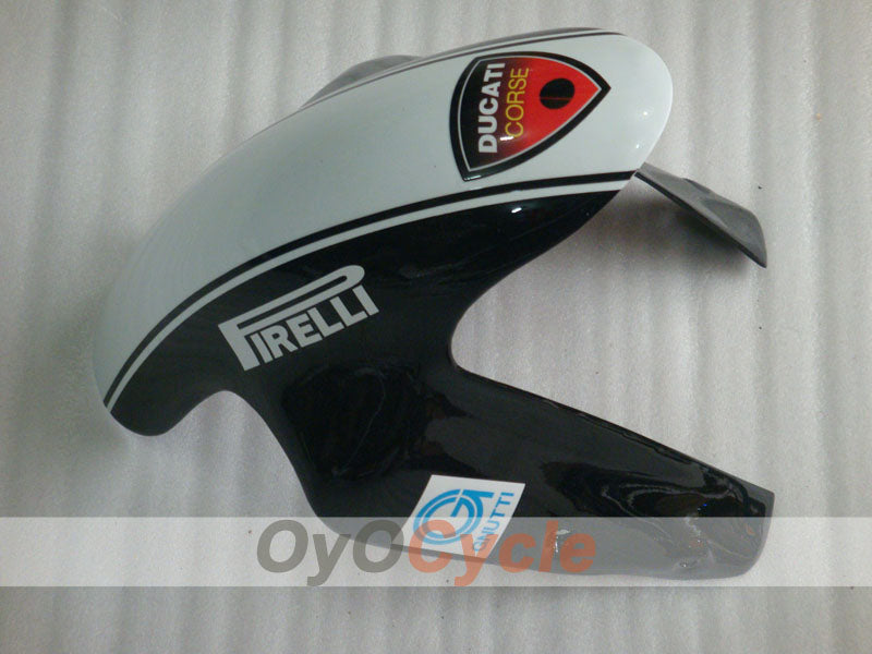 Parafango anteriore per Ducati 07-09 1098 #OYO87914382 Immagine secondaria del prodotto