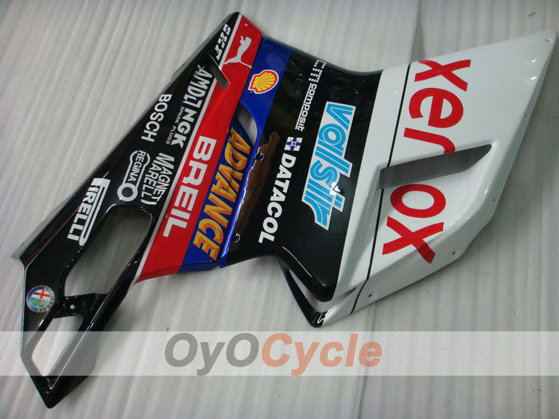 Carena lato sinistro e destro per Ducati 07-09 1098 #OYO87914385 Immagine principale del prodotto