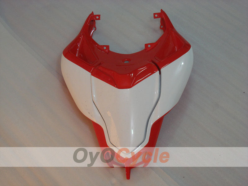 Coda Posteriore + Coprisella Per Ducati 07-09 1098 #OYO87914387 Immagine principale del prodotto