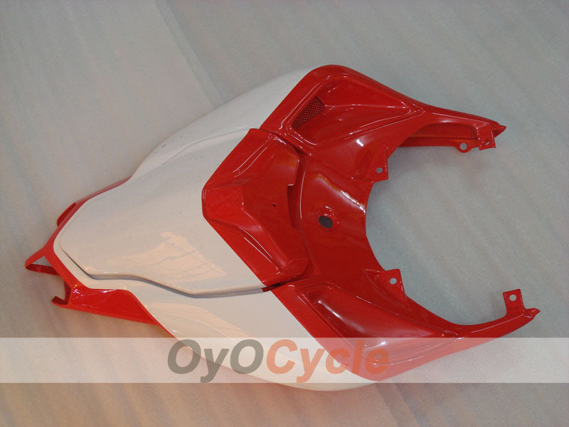Coda Posteriore + Coprisella Per Ducati 07-09 1098 #OYO87914387 Immagine secondaria del prodotto