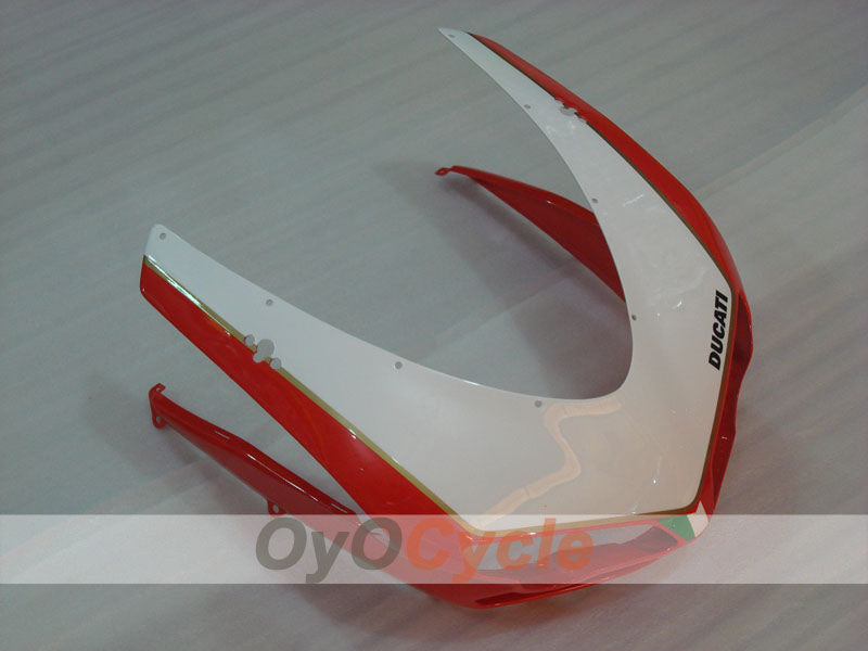 Carenatura Anteriore Superiore Per Ducati 07-09 1098 #OYO87914386 Immagine principale del prodotto