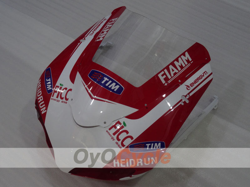 Carena Anteriore Superiore Per Ducati 07-09 1098 #OYO87914392 Immagine principale del prodotto