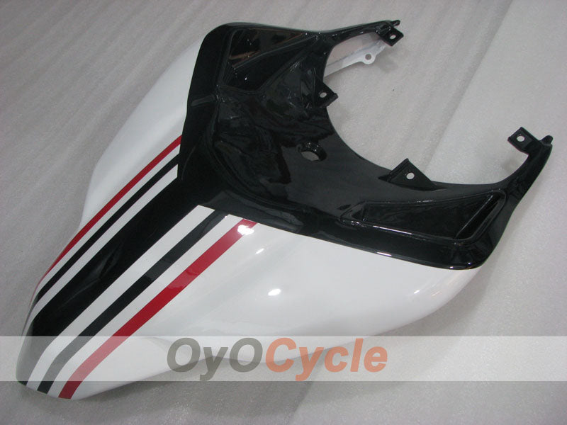 Carena posteriore + coprisella per Ducati 07-09 1098 #OYO87914395 Immagine principale del prodotto